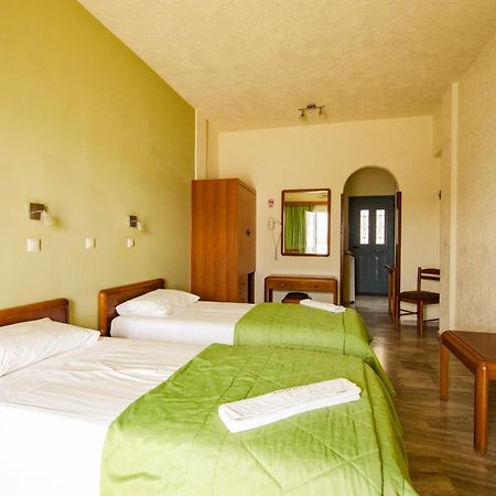 Hotel Philoxenia Masouri Exterior photo