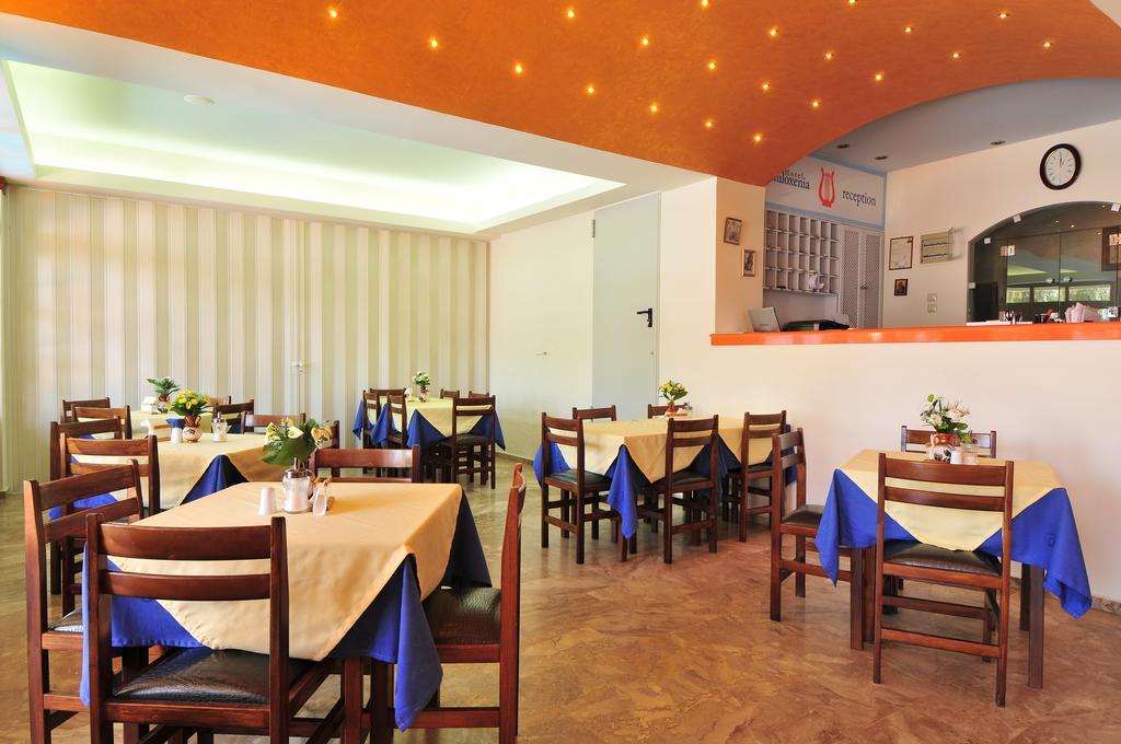 Hotel Philoxenia Masouri Room photo