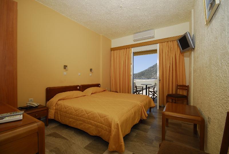 Hotel Philoxenia Masouri Exterior photo