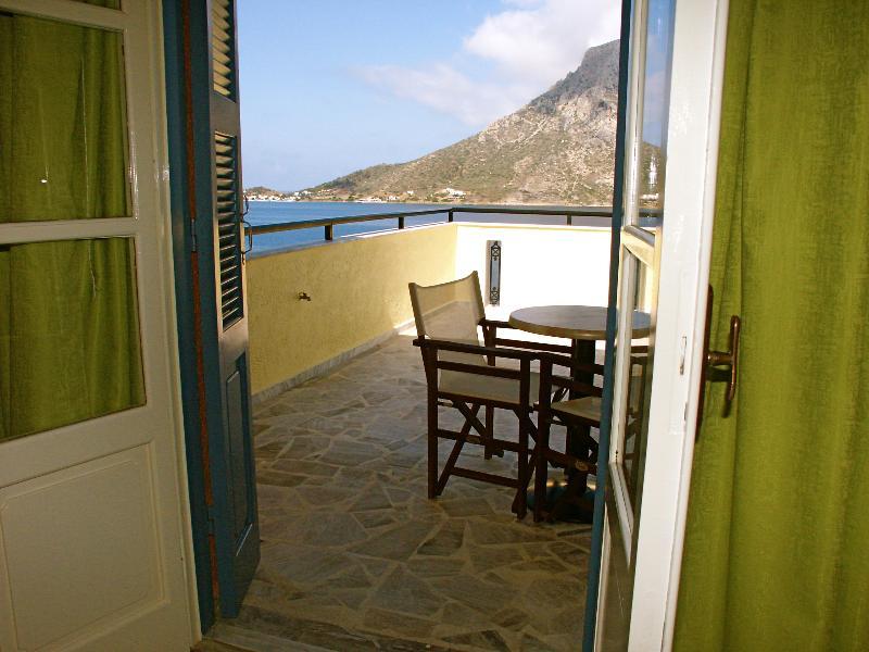 Hotel Philoxenia Masouri Exterior photo